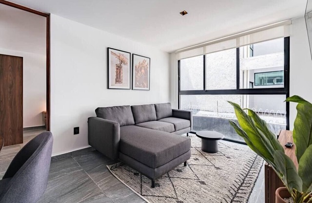 VH l 2 recámaras c/lavadora l 165