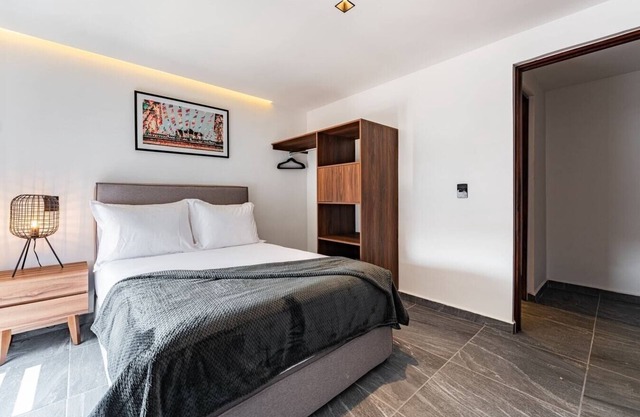 VH | Relajate Sta Ma la Ribera 1BR + rooftop | 83