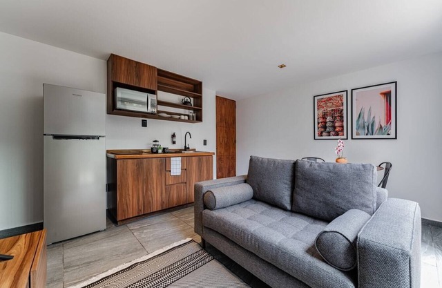 VH | Smart desing Apt | Sta Ma la Ribera | 128