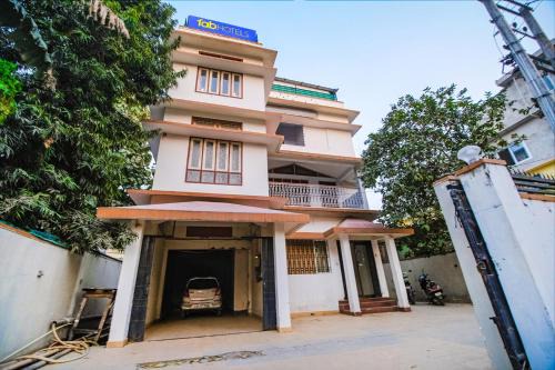 Via Anurag Residency