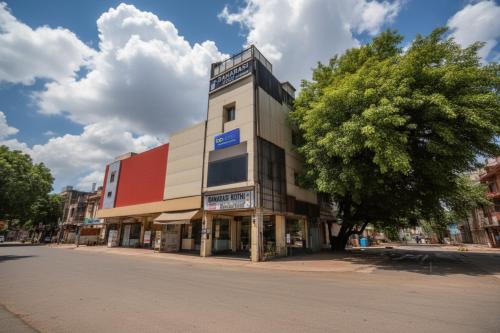 Via Banarasi Kothi - Sankat Mochan Temple