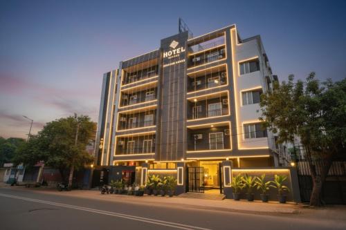 Via Roseman - Pitampura