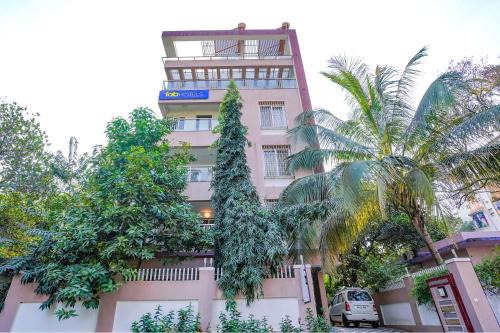 Via Rudra Residency - Nr Medicover hospital