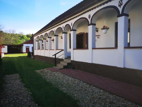 Vidám Vándor Vendégház