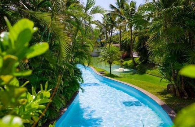 VIDANTA Master Room en Nuevo Vallarta