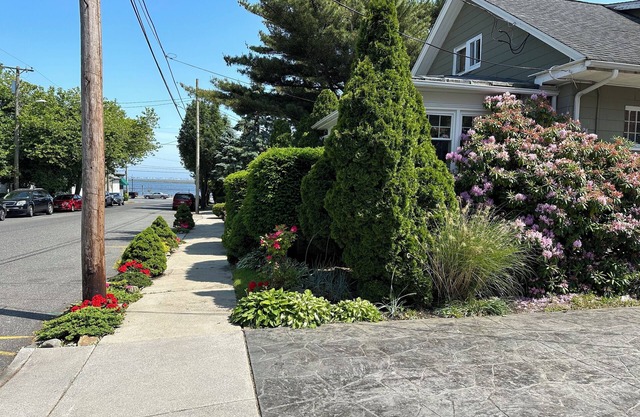 VIEWS of Great Egg Harbor Bay Ocean City FENCED, Slps 10 3 Bdrms