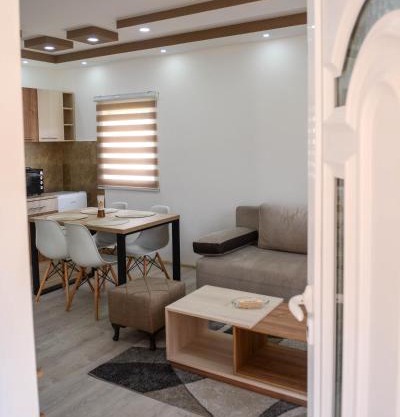 Vikendica Batin Konak