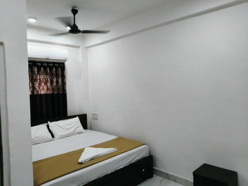 Vikram Lodge