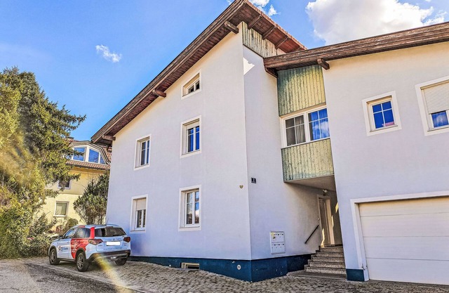 Viktring by Interhome