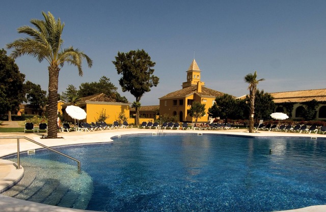 Vila Gale Albacora Eco-Resort Hotel