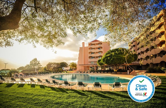Vila Gale Atlantico Resort Hotel