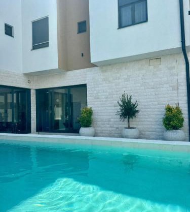 Vila Lena Pool Resort - Studio 6