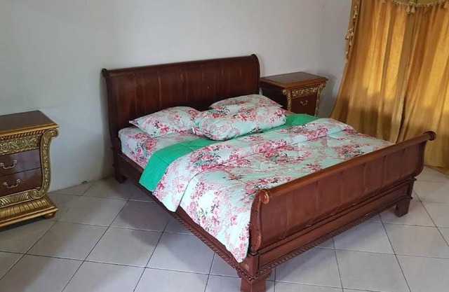 VILA SARIP