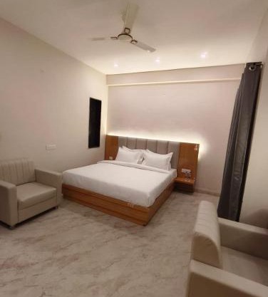 Vilaasitaa Family Suites