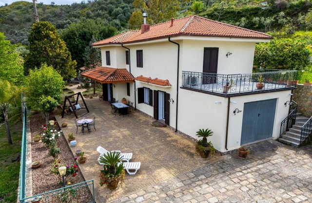 Villa Fiore di Limone