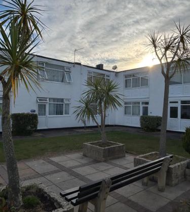 Villa 118 Dawlish Warren