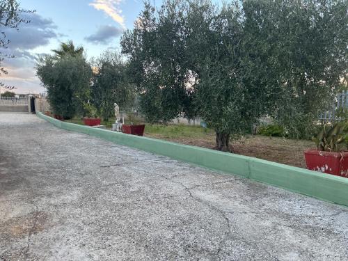 Villa 3 Archi