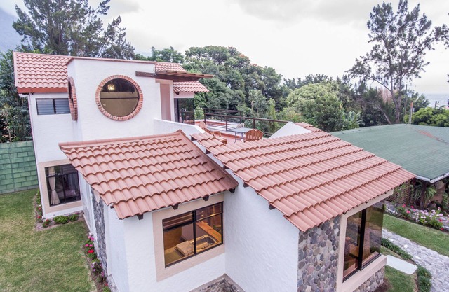 VILLA 6 - LUNA DEL LAGO