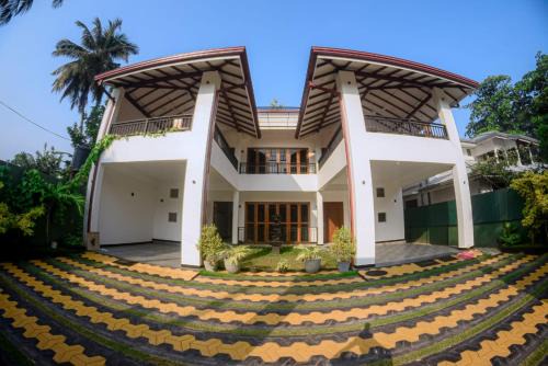 Villa 64