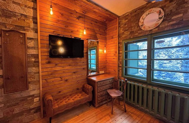 Villa Adis Borovets Mountain & Luxury