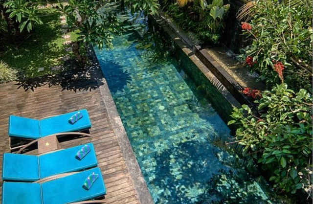 Villa Amira Legian