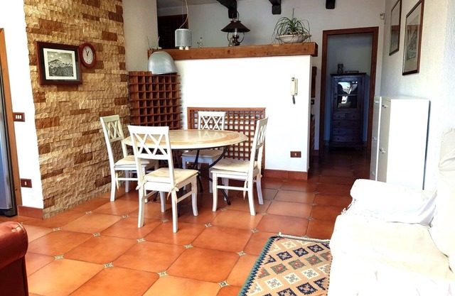 Villa Andrea Mondello - 500 sqm Garden