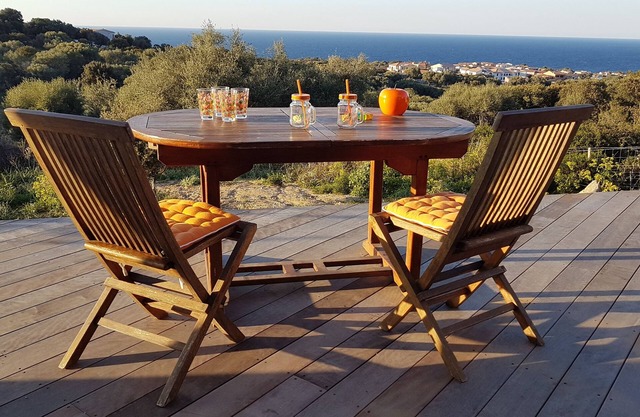 - Villa Annex * CASA MAY -