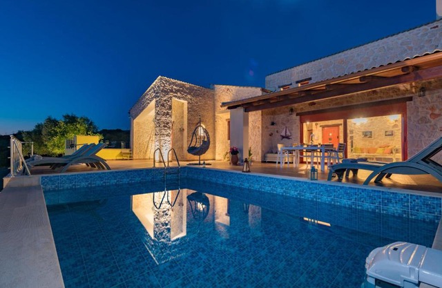 Villa Ascos by Interhome