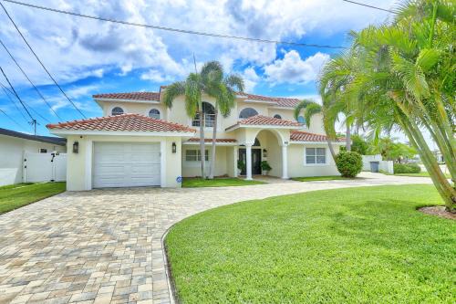 Villa At Bahia Shores-Whole Property