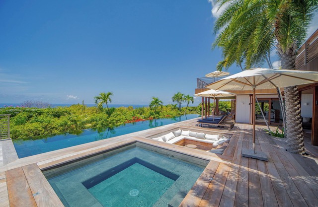 Villa Aura | Gouverneur, St-Barths