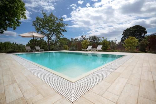 Villa Aurelia - guesthouse Le Case di Aurelia