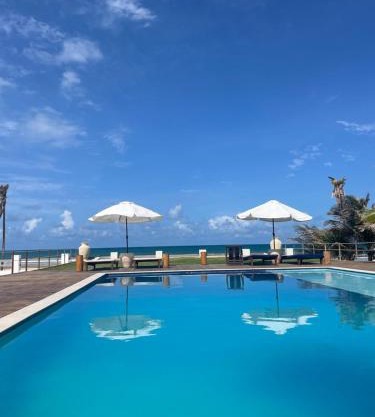 Villa Ava Kite - Guajiru