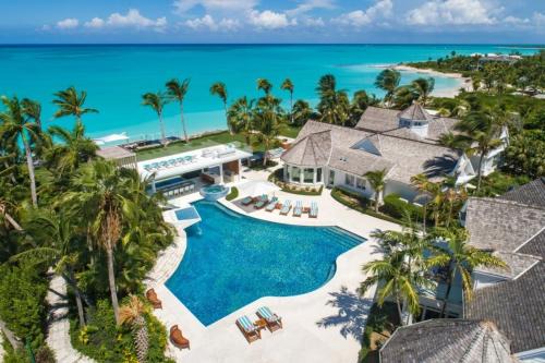 Villa Azure Turks Caicos