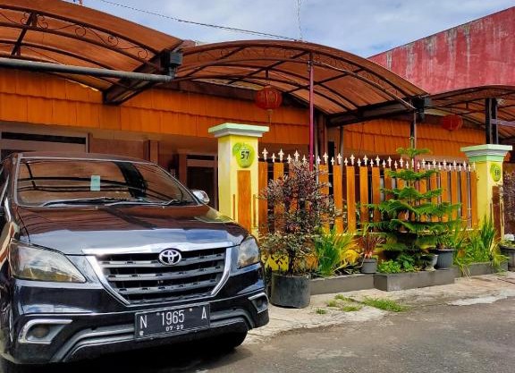 Villa Batu Permai 57