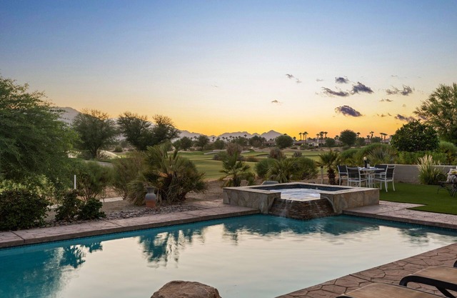 Villa Bella at PGA West