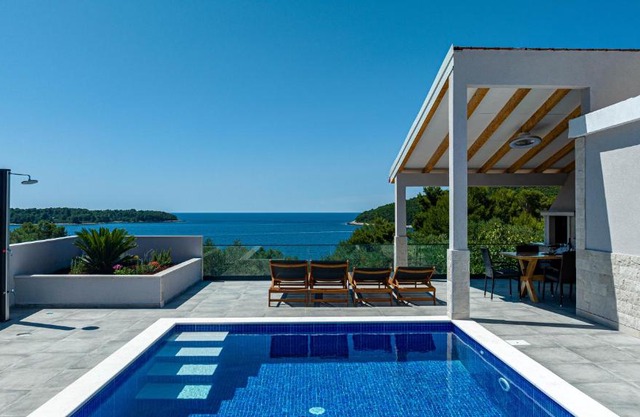Villa Blue Panorama