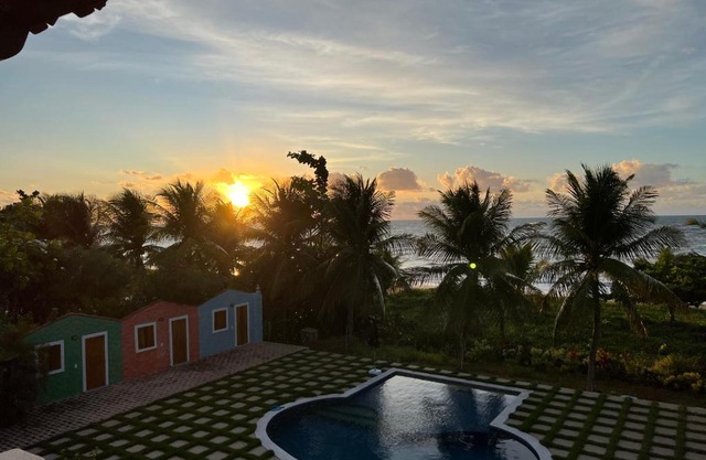 Villa Bougainville Maragogi