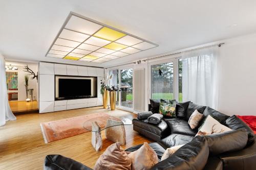 Villa Burschelberg - Grafenau