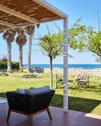 VILLA BY THE SEA - Accesso Privato al Mare