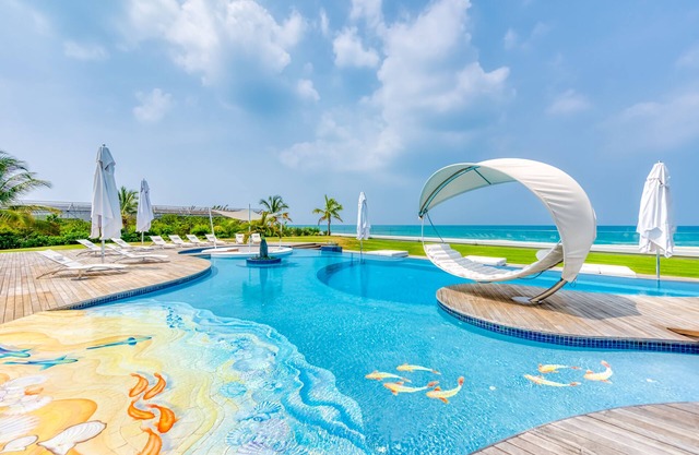 Villa C'est La Vie Su