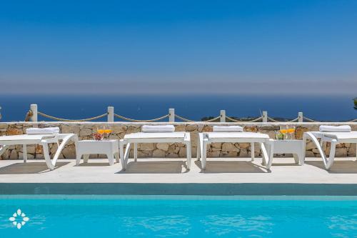 Villa Ca Chika by Abahana Luxe