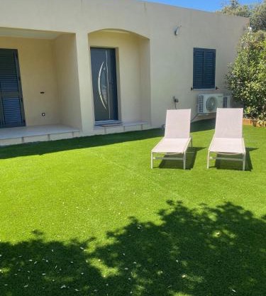 Villa CALLINAJO , à 1 min de la plage LOZARI