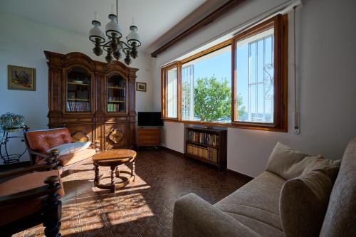 Villa Camilla Appartamento Giardino