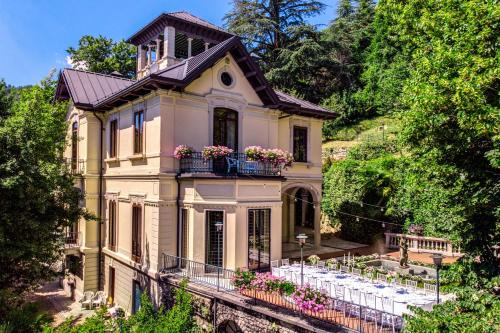 Villa Canto B&B