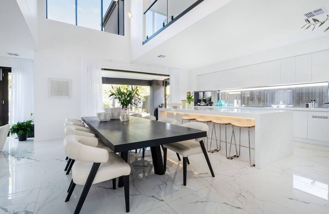 Villa Capri | Luxe Modern by the Village