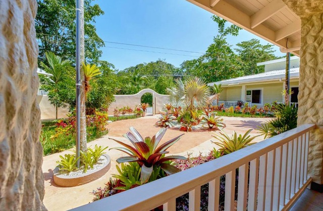 Villa Casa Azul & Arena Blanca Apartamentos