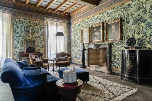 Villa Castelli - Menaggio by LoveComo