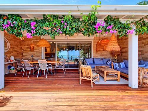 Villa Chloé: 3 chambres avec piscine privée à Saint-Martin - FR-1-734-73