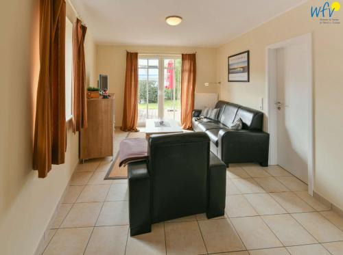 Villa Cila Ferienwohnung 5