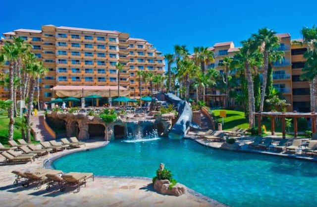Villa Del Palmar Two-room getaway